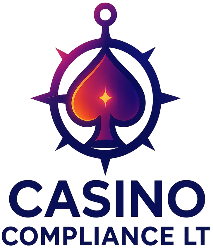 Casino Compliance LT